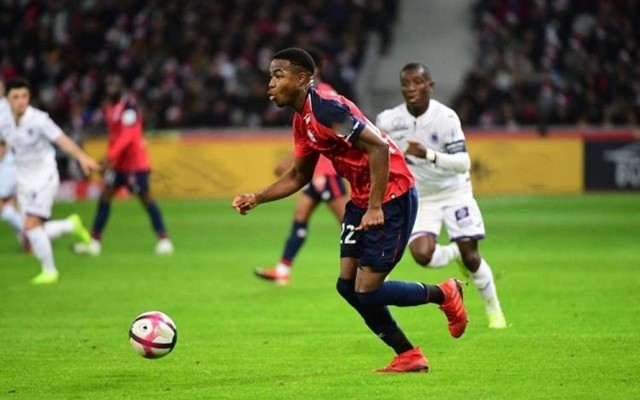 标志性的一 标志性的一