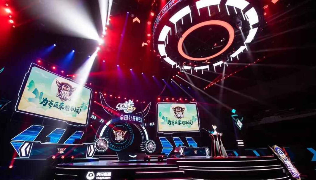 全面控场更 全面控场更