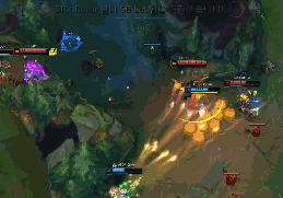 的链式行为 的链式行为